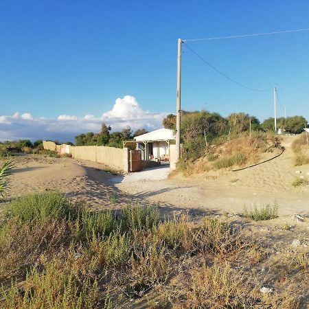 פוצאלו New Rooms On The Beach מראה חיצוני תמונה