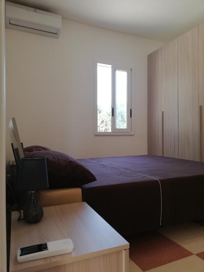 פוצאלו New Rooms On The Beach מראה חיצוני תמונה