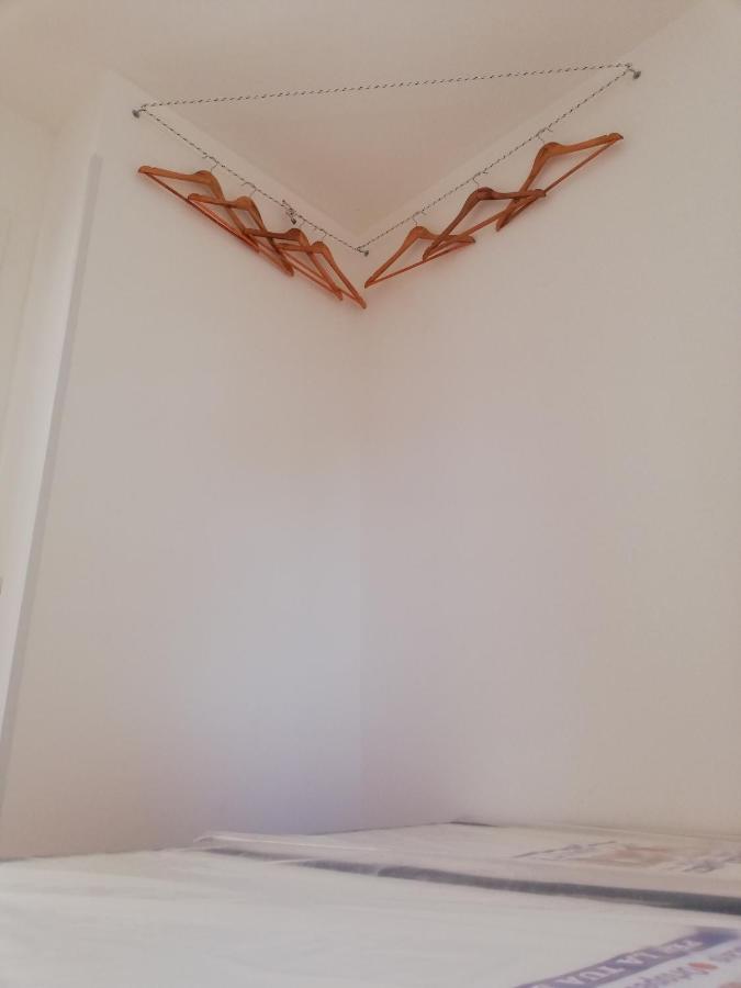 פוצאלו New Rooms On The Beach מראה חיצוני תמונה