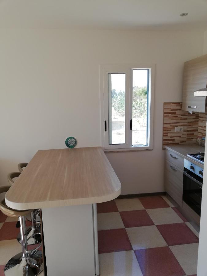 פוצאלו New Rooms On The Beach מראה חיצוני תמונה