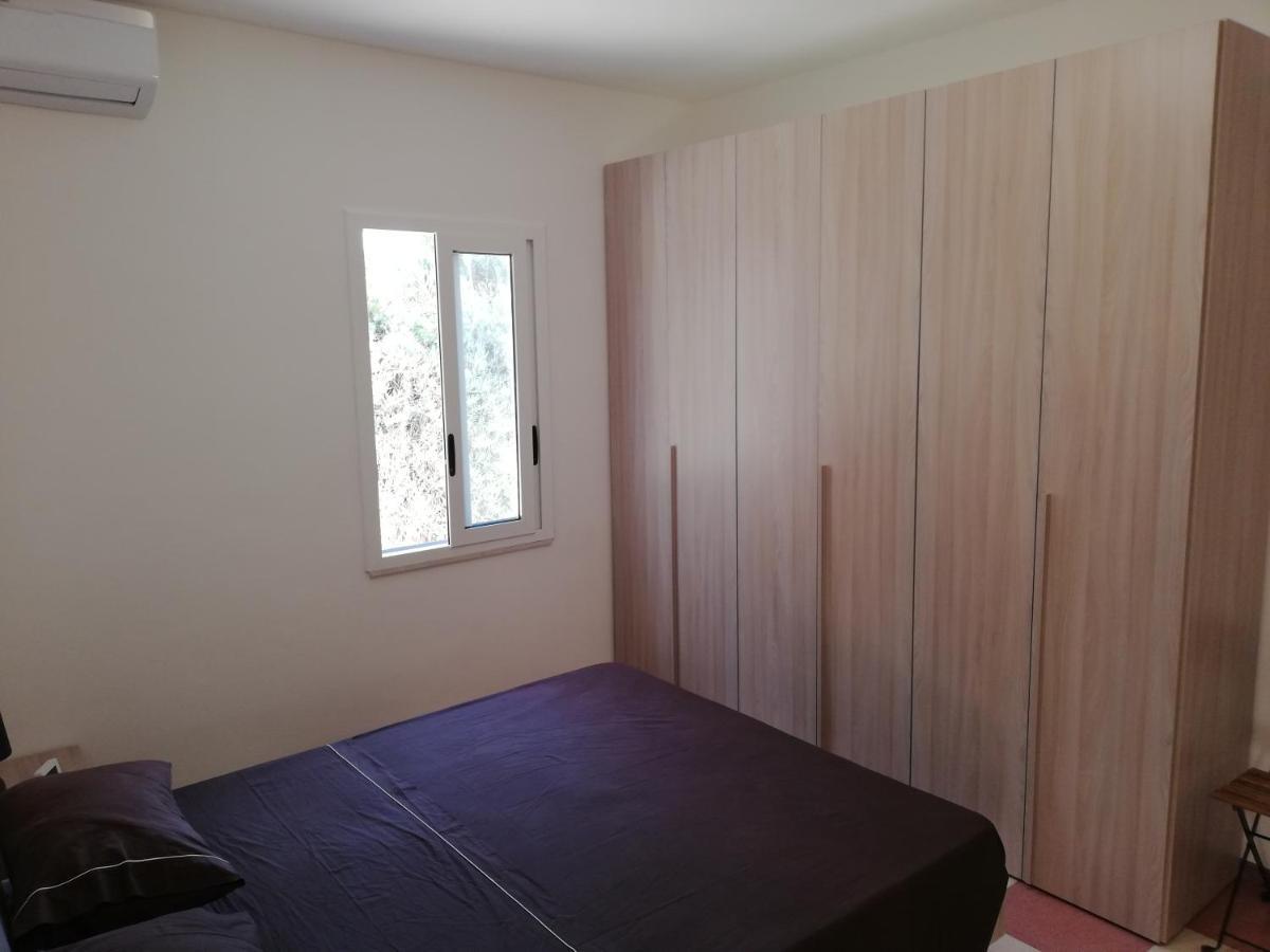 פוצאלו New Rooms On The Beach מראה חיצוני תמונה