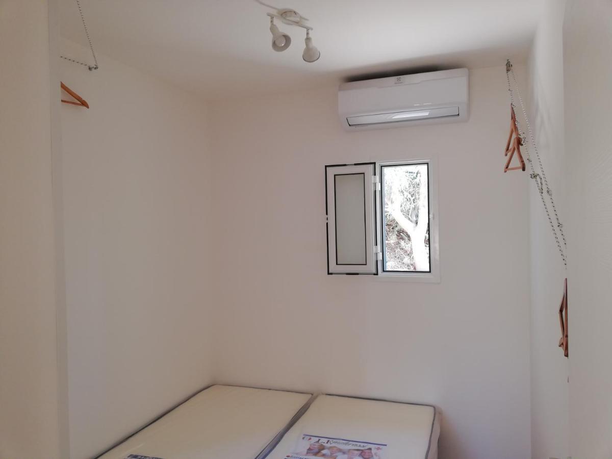 פוצאלו New Rooms On The Beach מראה חיצוני תמונה