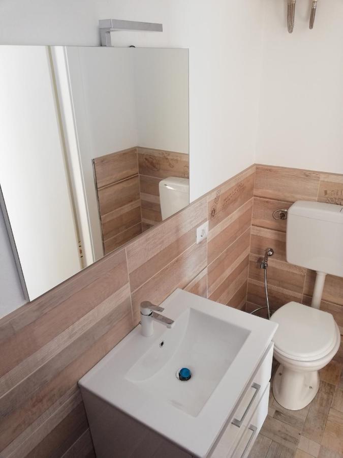 פוצאלו New Rooms On The Beach מראה חיצוני תמונה