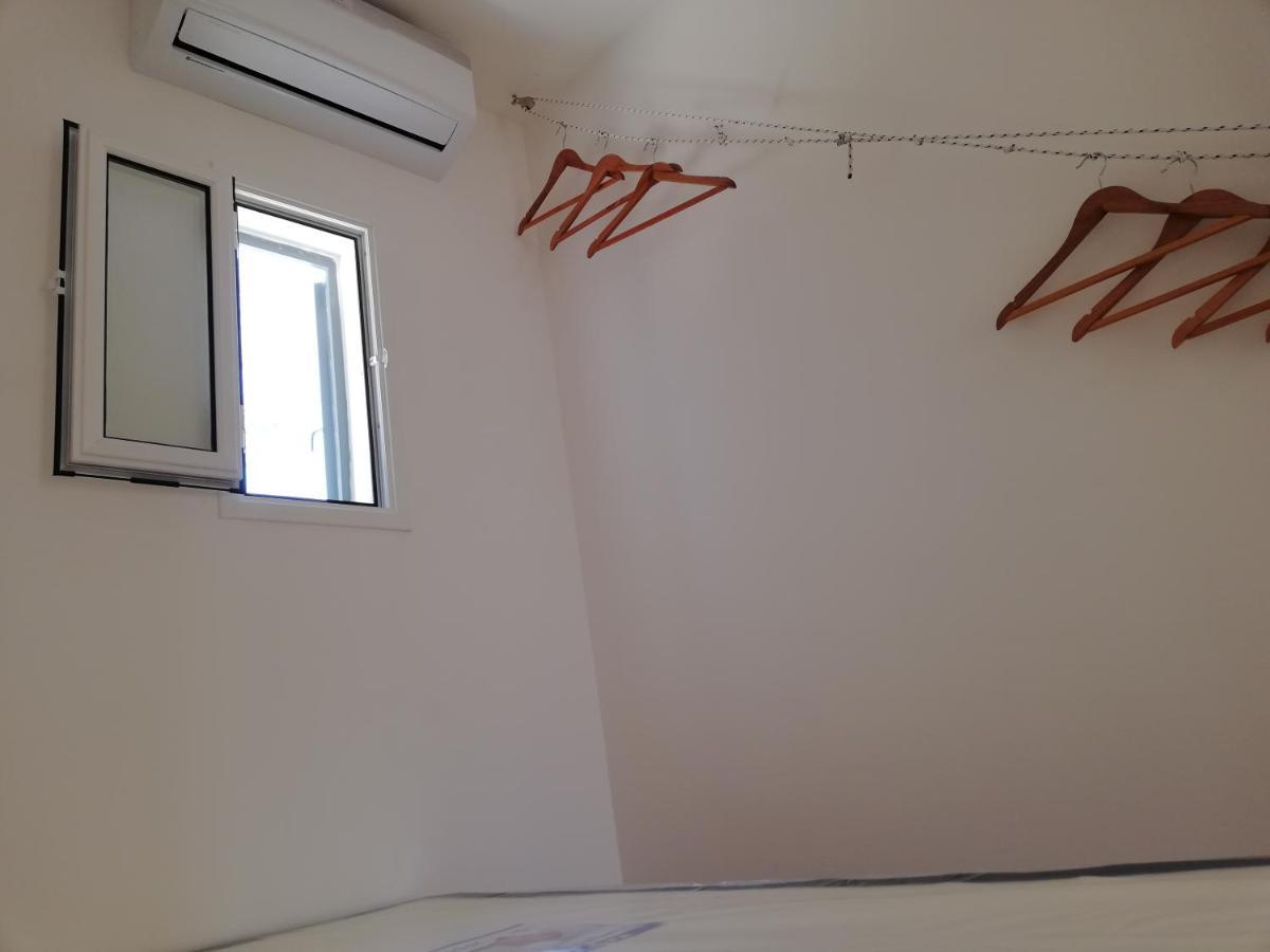 פוצאלו New Rooms On The Beach מראה חיצוני תמונה