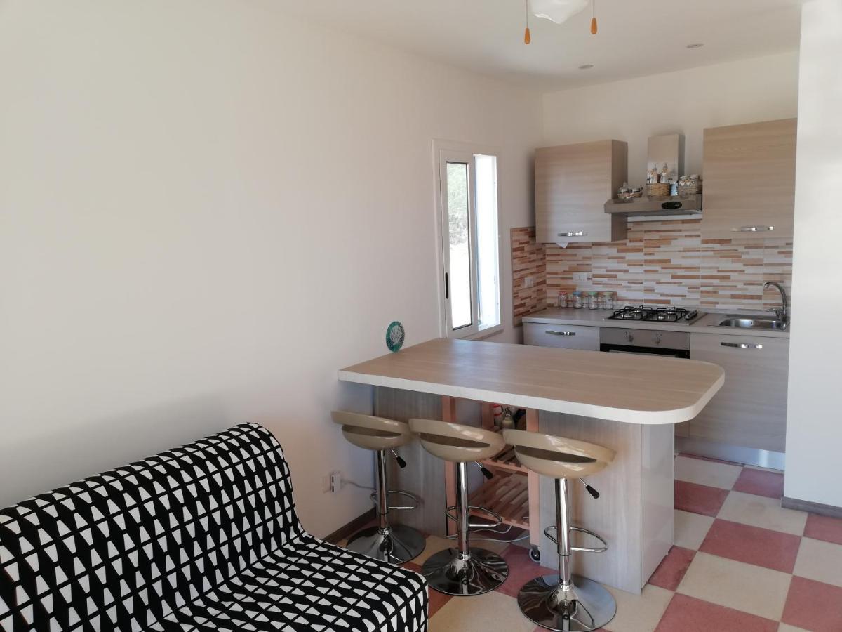פוצאלו New Rooms On The Beach מראה חיצוני תמונה