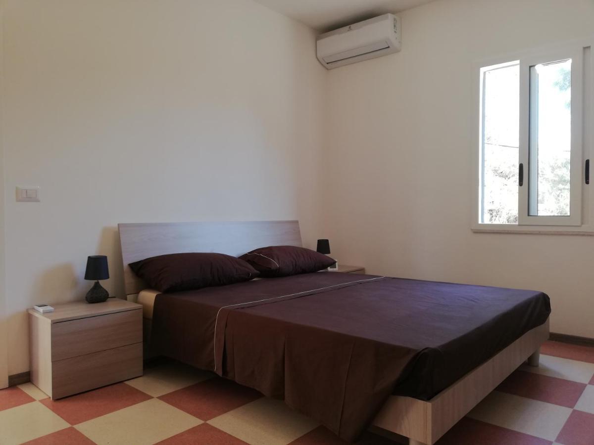 פוצאלו New Rooms On The Beach מראה חיצוני תמונה