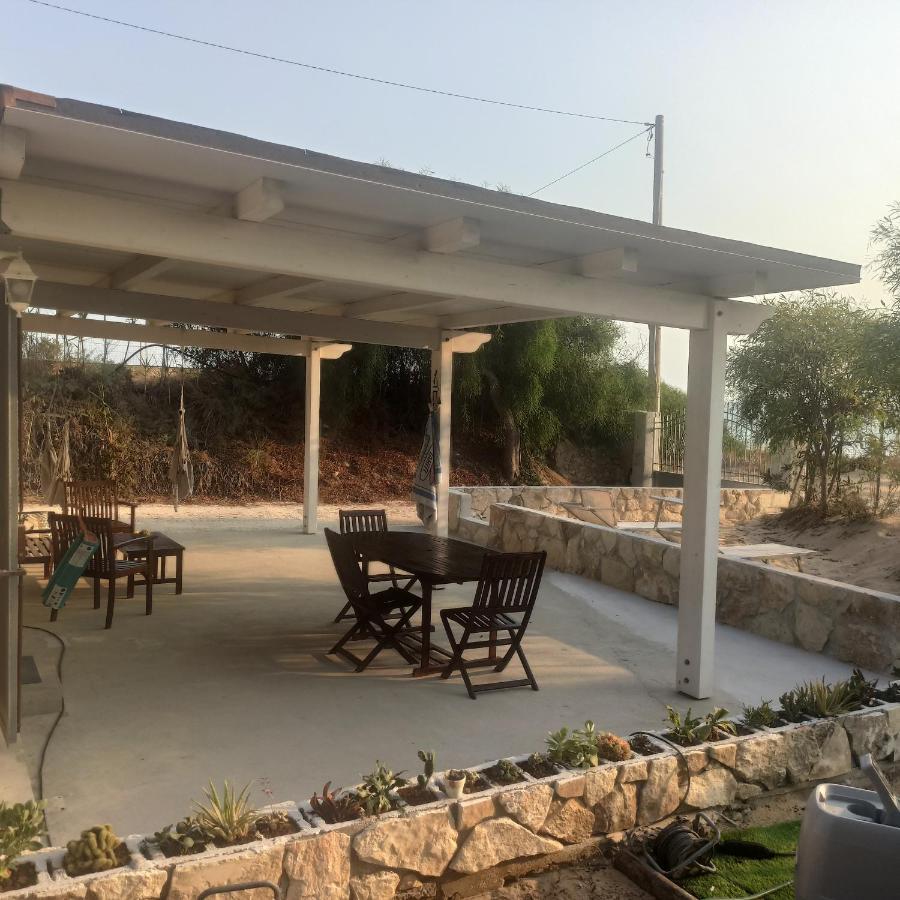 פוצאלו New Rooms On The Beach מראה חיצוני תמונה